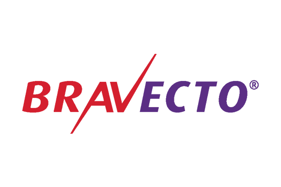 Logo Clientes Informax Bravecto