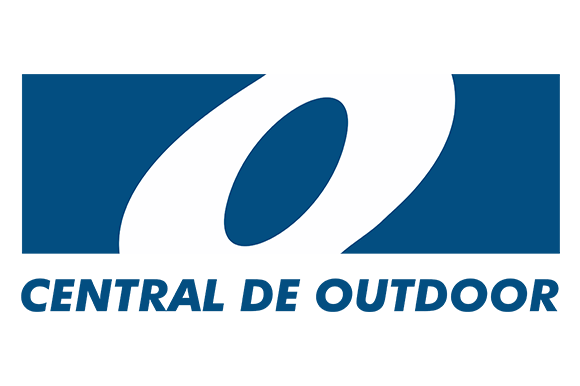 Logo Clientes Informax Central De Outdoor