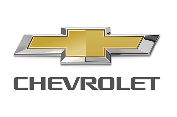 Logo Clientes Informax Chevrolet