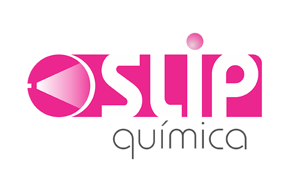 Logo Clientes Informax Slip Quimica