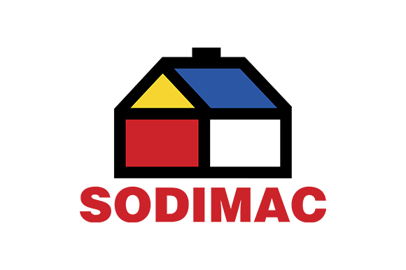 Logo Clientes Informax Sodimac