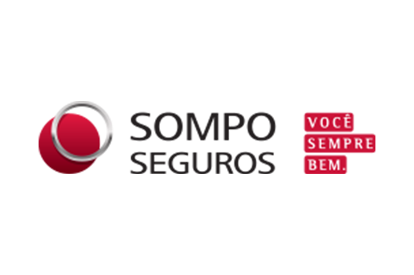 Logo Clientes Informax Sompo Seguros