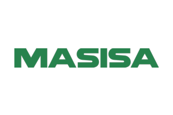 Logo Clientes Informax Masisa