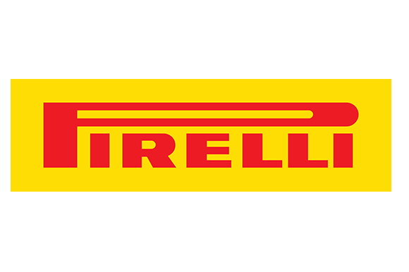 Logo Clientes Informax Pirelli