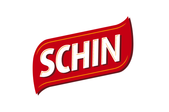 Logo Clientes Informax Schin