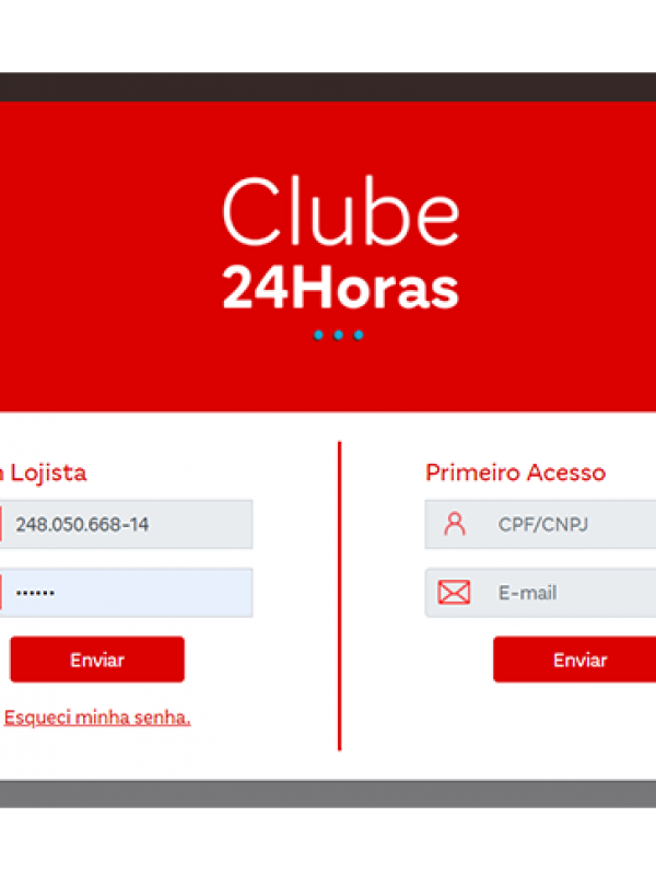 Clube 24 Horas